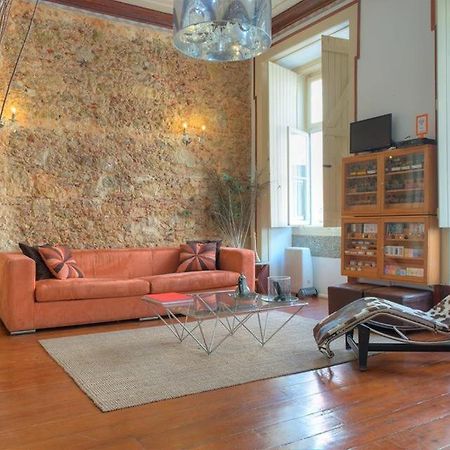 Brand New In Heart Of Lisbon Apartamento Exterior foto