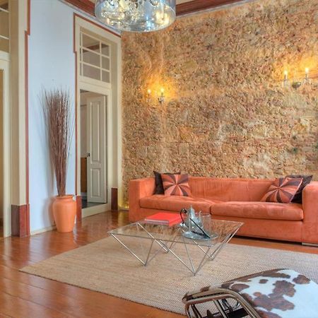 Brand New In Heart Of Lisbon Apartamento Exterior foto