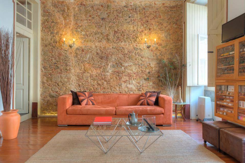 Brand New In Heart Of Lisbon Apartamento Exterior foto