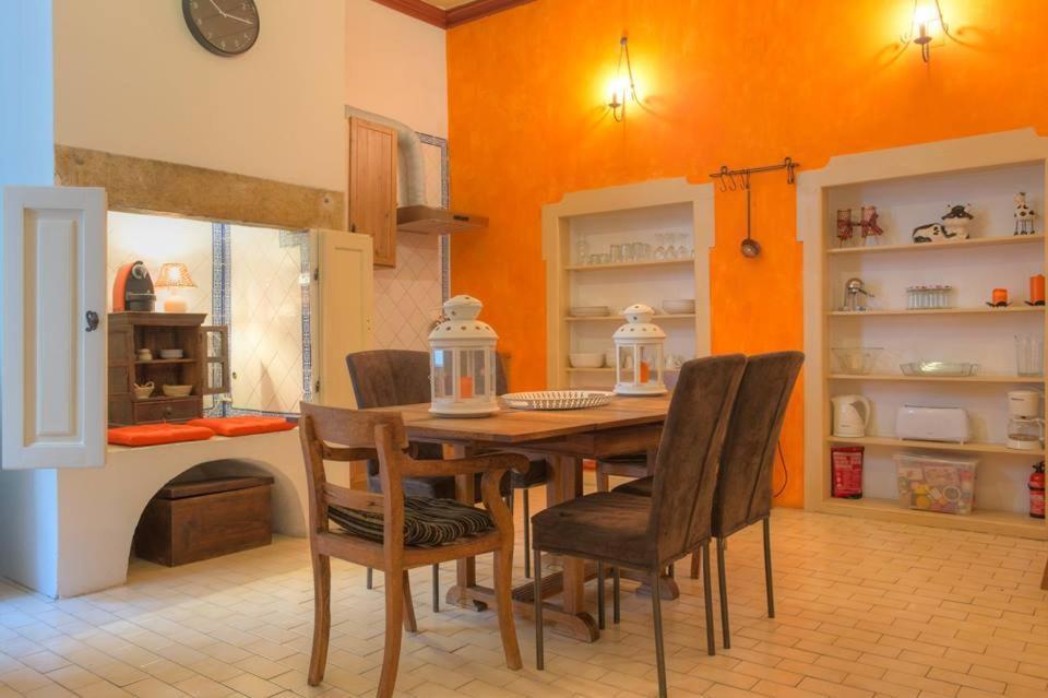 Brand New In Heart Of Lisbon Apartamento Exterior foto