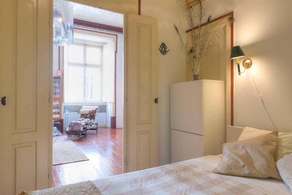 Brand New In Heart Of Lisbon Apartamento Exterior foto