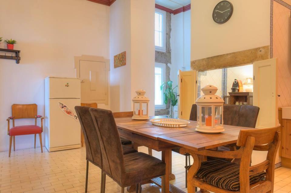 Brand New In Heart Of Lisbon Apartamento Exterior foto
