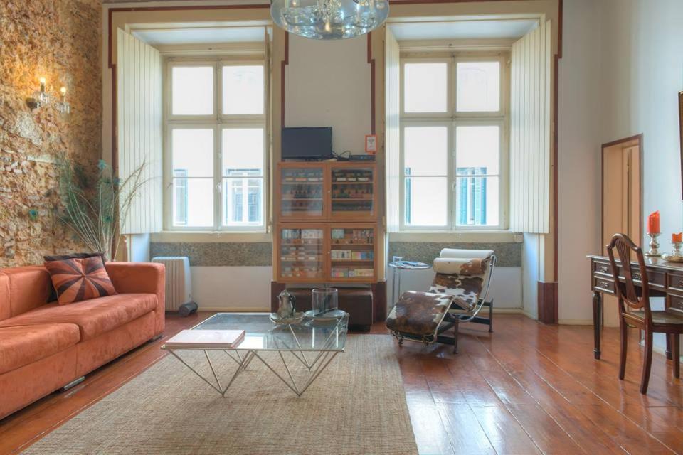 Brand New In Heart Of Lisbon Apartamento Exterior foto