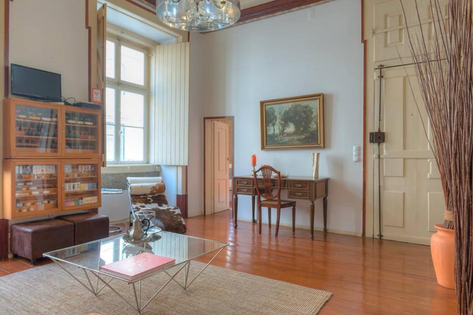 Brand New In Heart Of Lisbon Apartamento Exterior foto