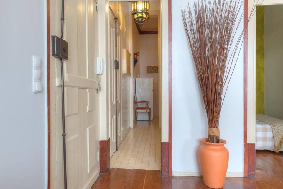Brand New In Heart Of Lisbon Apartamento Exterior foto