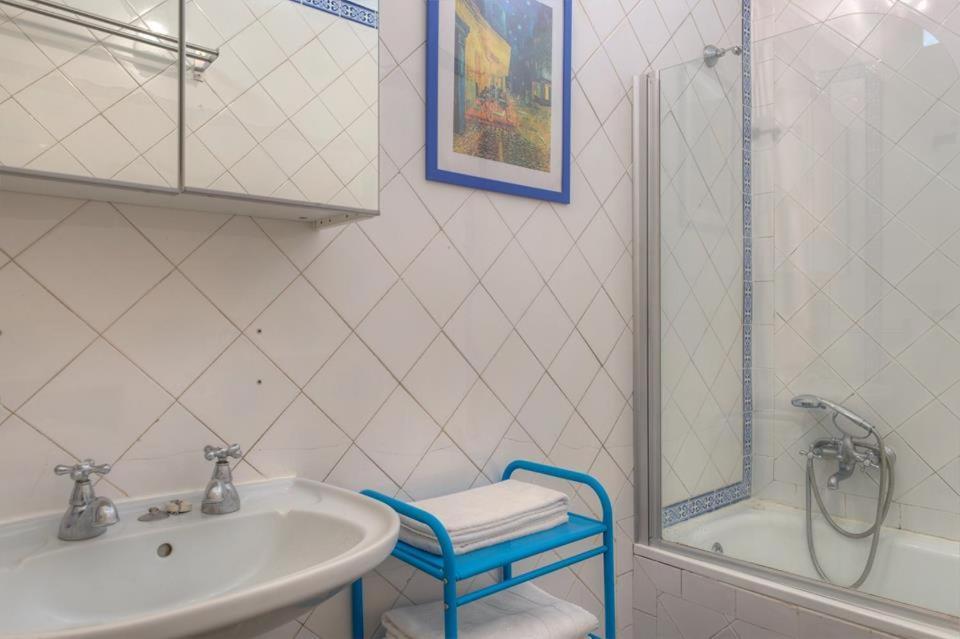 Brand New In Heart Of Lisbon Apartamento Exterior foto